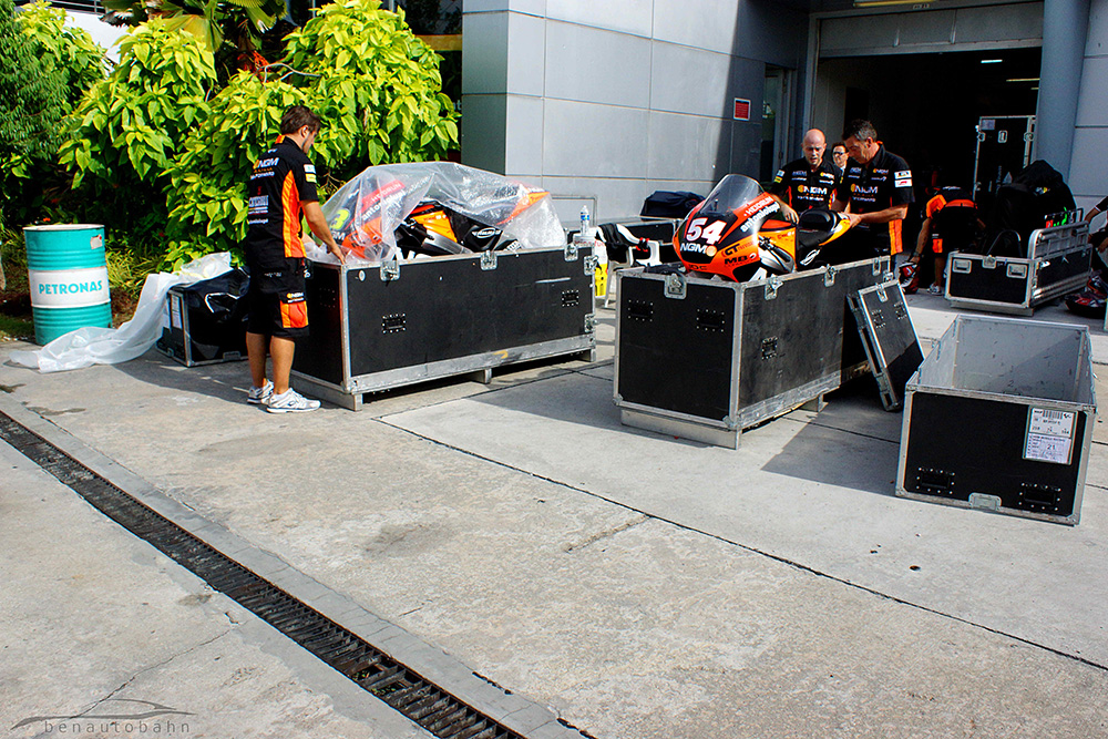 sponsorizzazioni motogp motogp-dhl