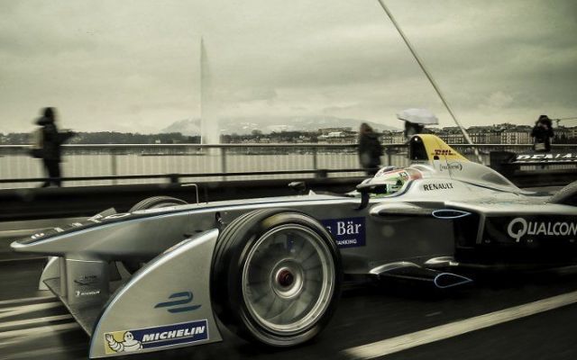 formula1 e wec
