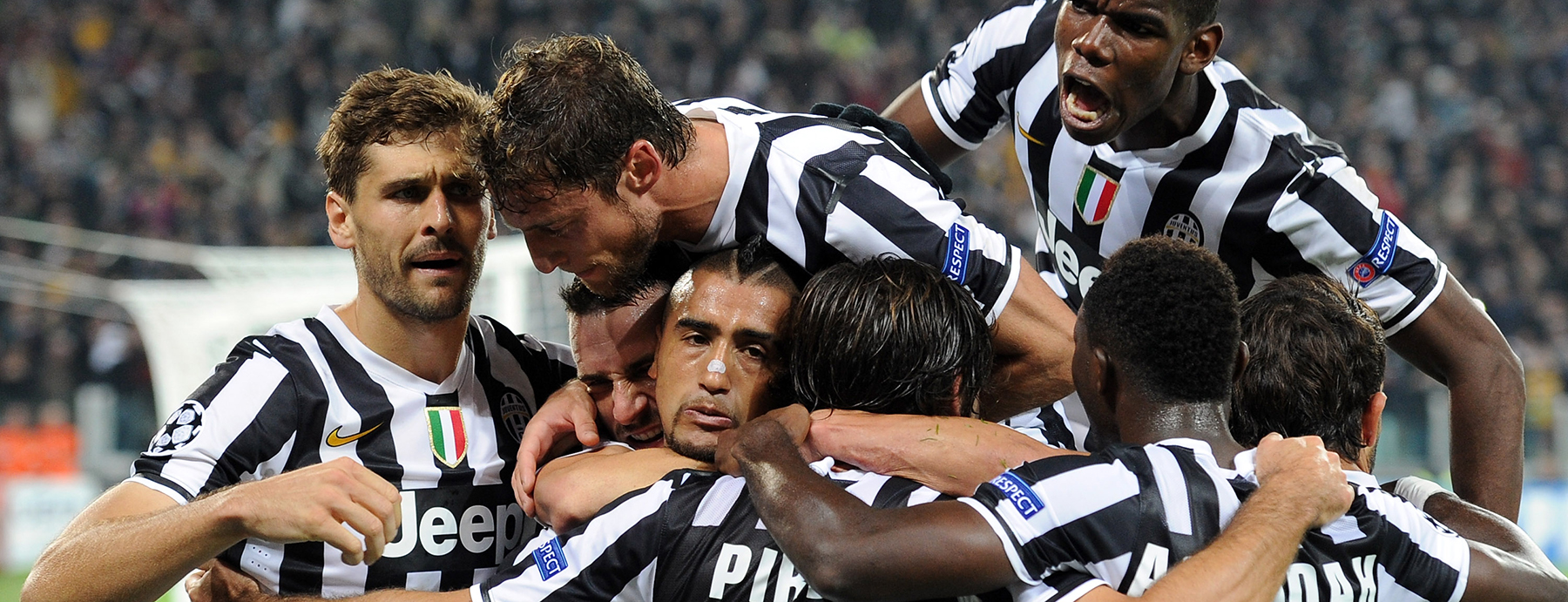 Juventus v Real Madrid - UEFA Champions League