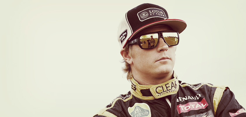 kimi-raikkonen-lotus