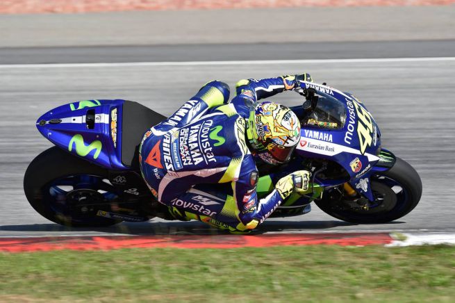 motogp 2016 test sepang