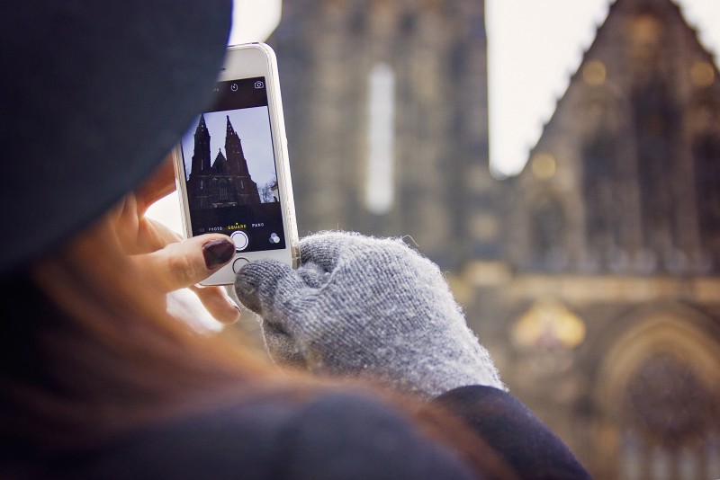 Social Media Marketing: i 5 Trend del 2016 secondo Ryan Holmes Ceo di Hootsuite