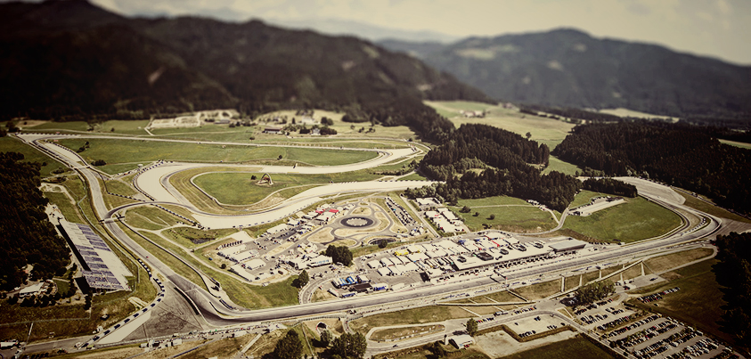 red bull ring
