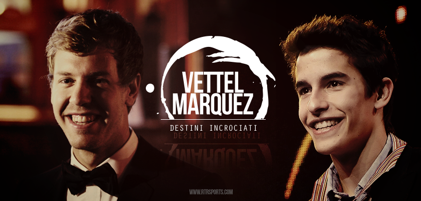vettel marquez