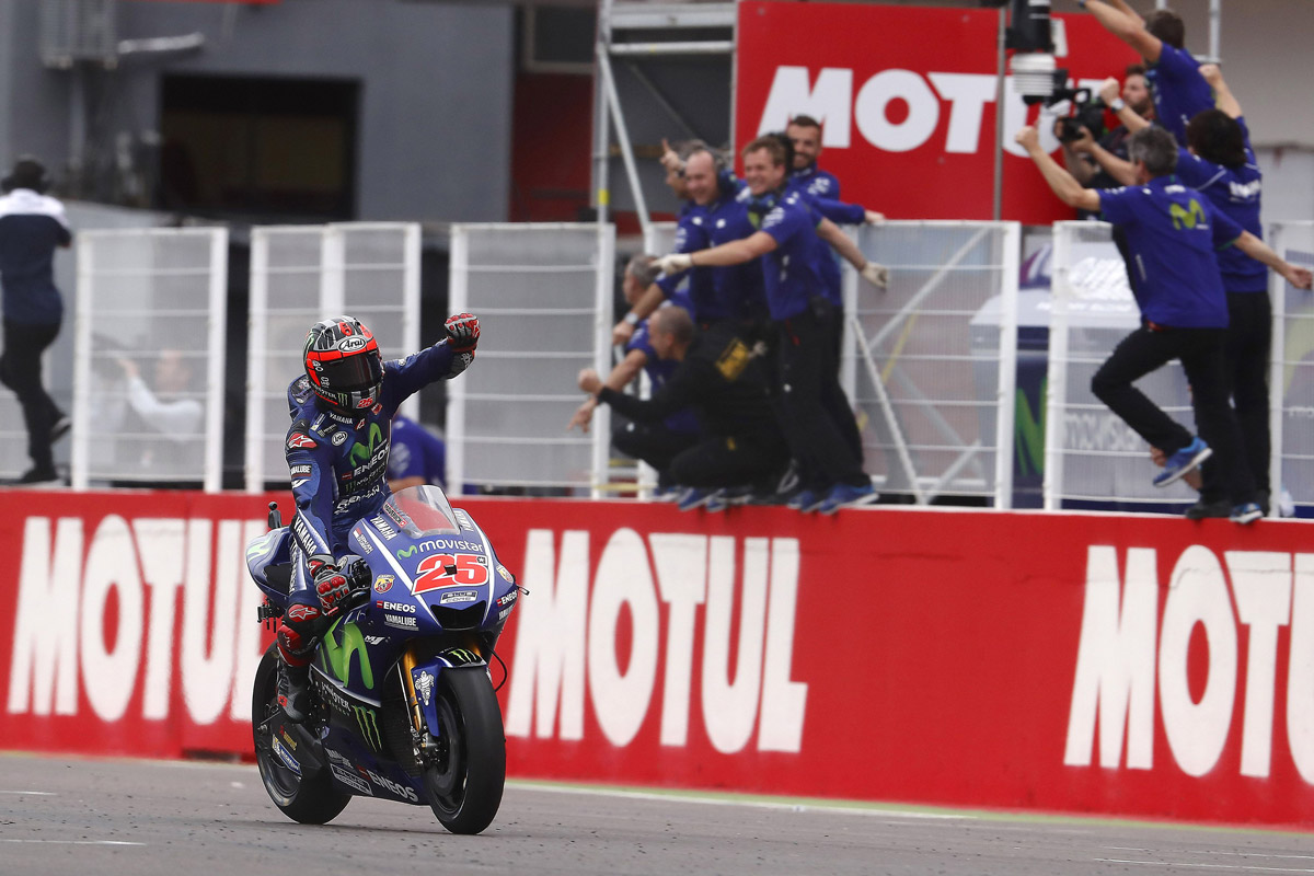 vinales yamaha_motogp_2017