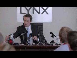 Marketing E Comunicazione: Lynx, Una campagna Con Le Palle, RTR Sports
