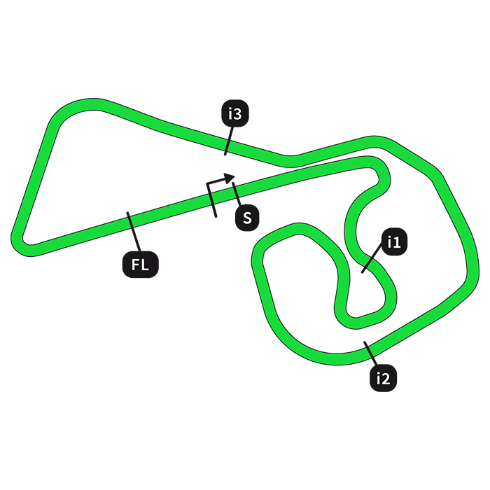 GOPRO MOTORRAD GRAND PRIX DEUTSCHLAND
