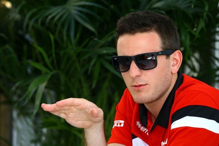 Formula E: Fabio Leimer to drive for Virgin in London ePrix, RTR Sports