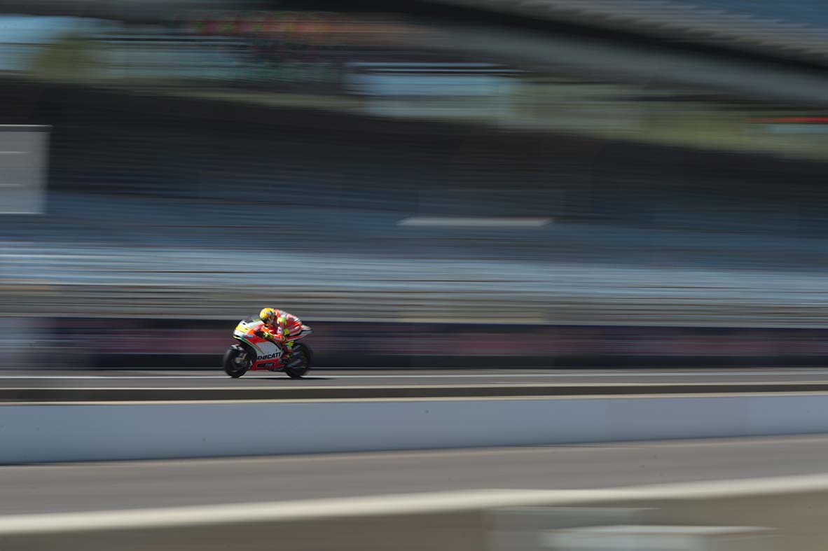 ValentinoRossi_Indianapolis_2012
