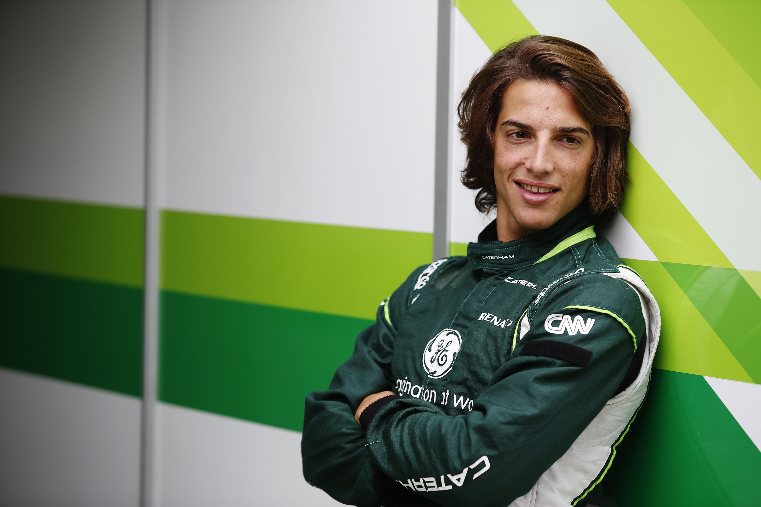 Formula One: Manor confirm Roberto Merhi for final seat, RTR Sports
