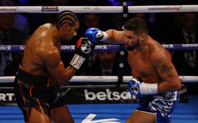 Bellew-haye