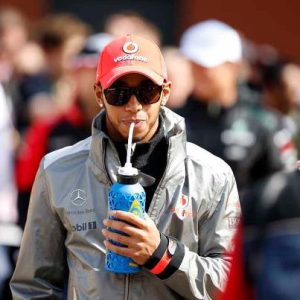 Formula 1: Vodafone, Telmex, Hamilton e Perez. La Nuova F1 Fra Messico e Gran Bretagna, RTR Sports