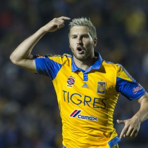 Gignac, un campione della Liga Messicana