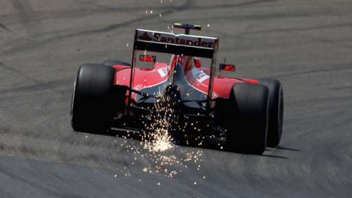 Kimi Raikkonen