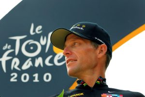 Lance Armstrong: Tutti a Casa. La Sconfitta Del Ciclismo Per Mano Di Un Uomo Che Non Ha Paura., RTR Sports