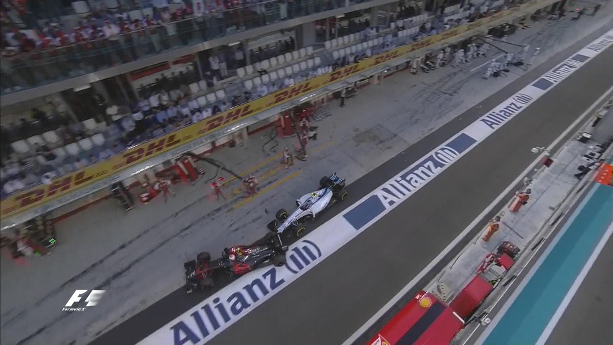 Formula One: Rosberg leads Mercedes 1-2 in Abu Dhabi to end 2015  season, RTR Sports