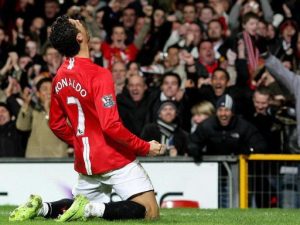 Cristiano Ronaldo: Il Saluto All&#8217;Old Trafford è Un Momento Speciale, RTR Sports