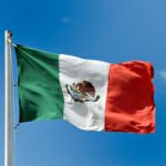 Flag-Messico