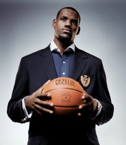 NBA: LeBron James. Se Torna A Cleveland, Io Vado In America (Pt. I), RTR Sports