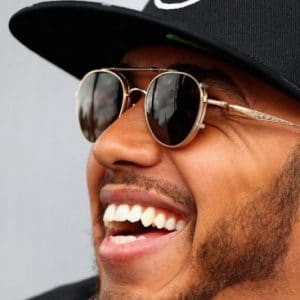 Lewis-Hamilton