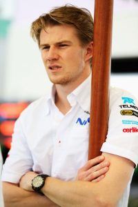 Nico Hulkemberg
