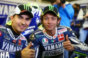 Rossi Lorenzo Yamaha 2013
