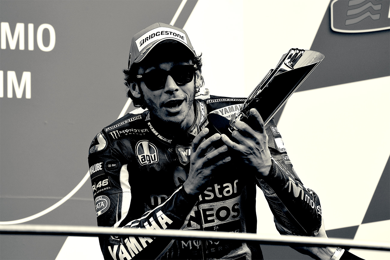 Rossi-mugello