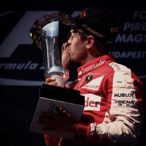 Sebastian-Vettel-hungary