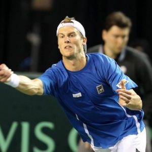 Coppa Davis: Niente Semifinale per gli Azzurri, RTR Sports