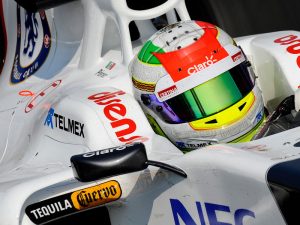 Formula 1: Vodafone, Telmex, Hamilton e Perez. La Nuova F1 Fra Messico e Gran Bretagna, RTR Sports