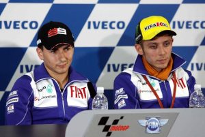 Pedrosa &#8211; Marquez e Vettel &#8211; Webber, Quando La Coppia Scoppia. Come Nascono Le Rivalità Interne Ai Team., RTR Sports