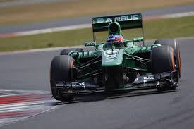 Formula One: Will Stevens to race for Caterham alongside Kobayashi in season finale!, RTR Sports
