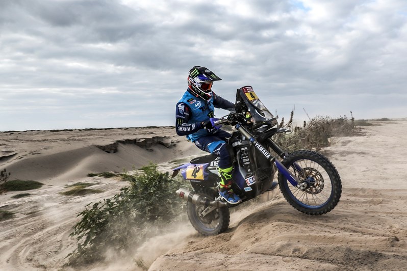 motocross