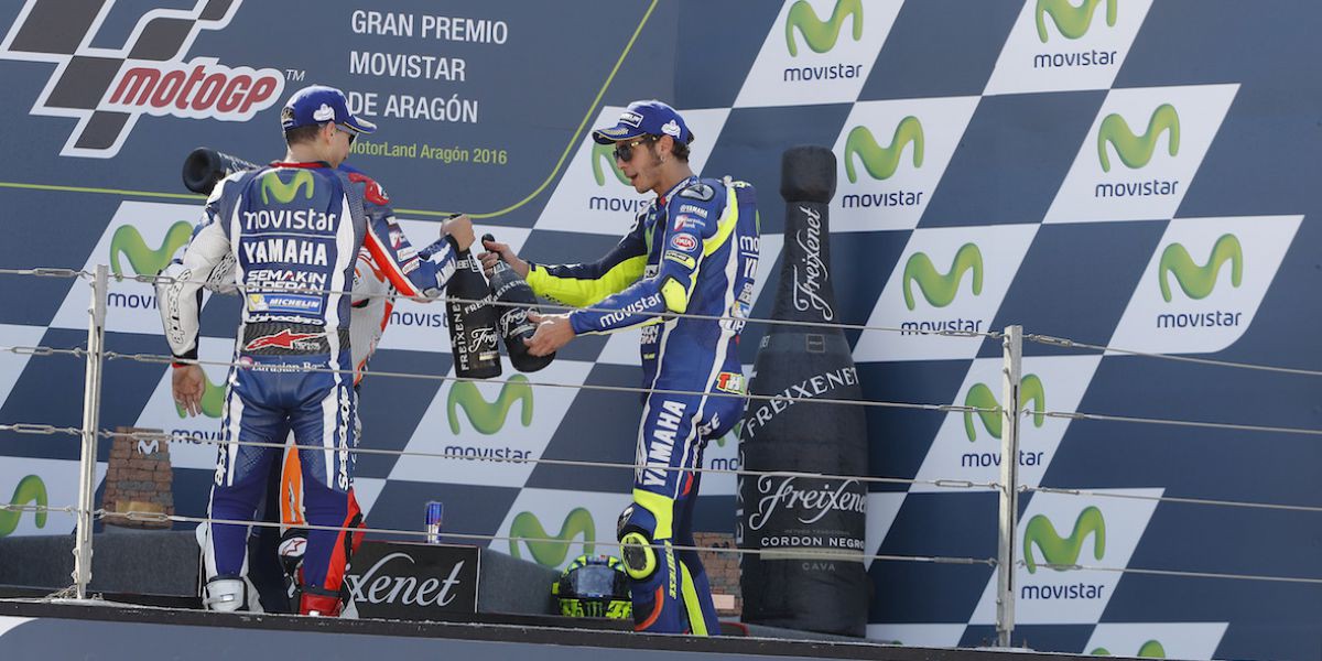aragon gp
