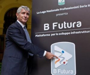 La Lega di Serie B tra Stadi e Tifosi: con Federico Smanio (seconda parte), RTR Sports