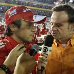Rubens Barrichello