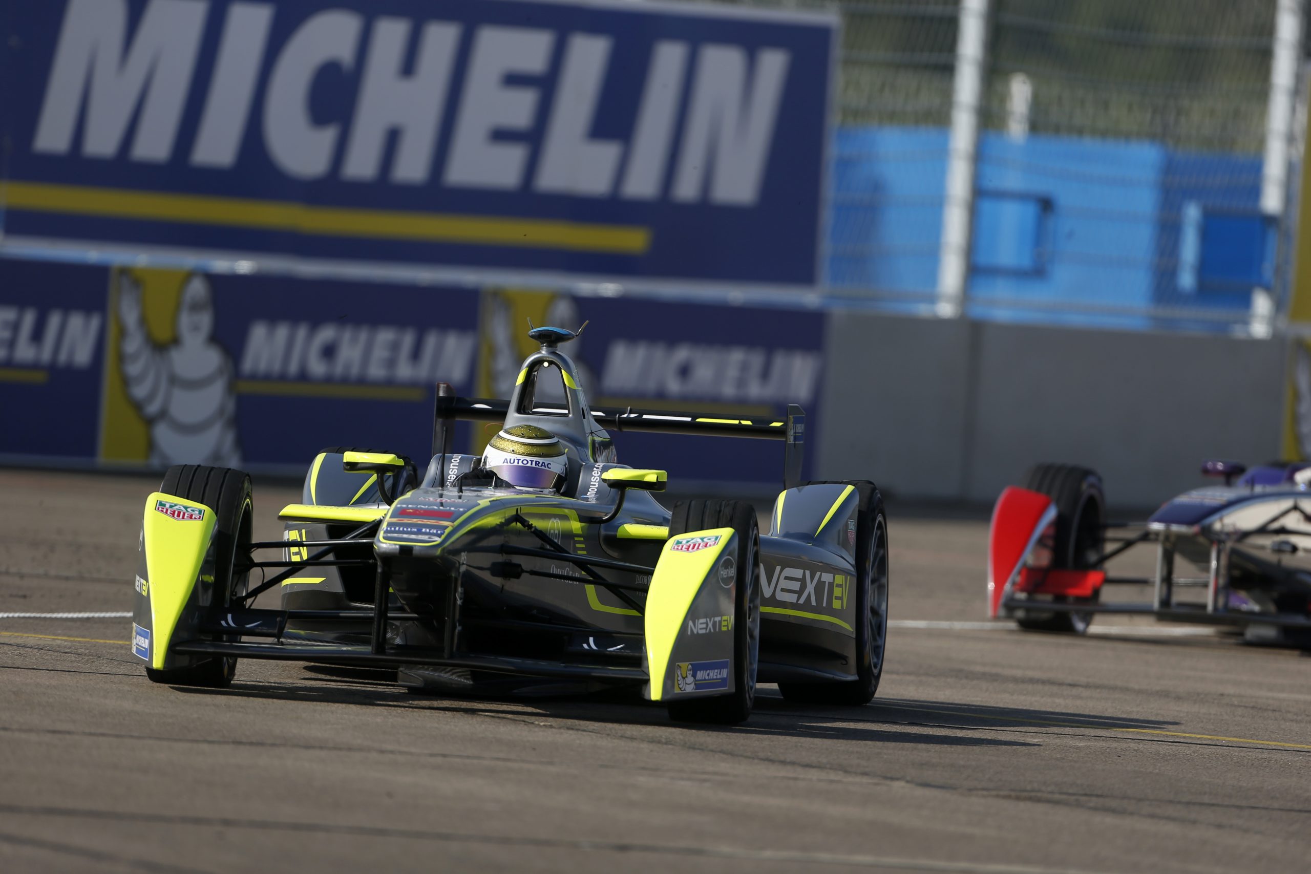 Formula E: Piquet pulls off 2nd win of the year in Moscow ePrix [Updated], RTR Sports