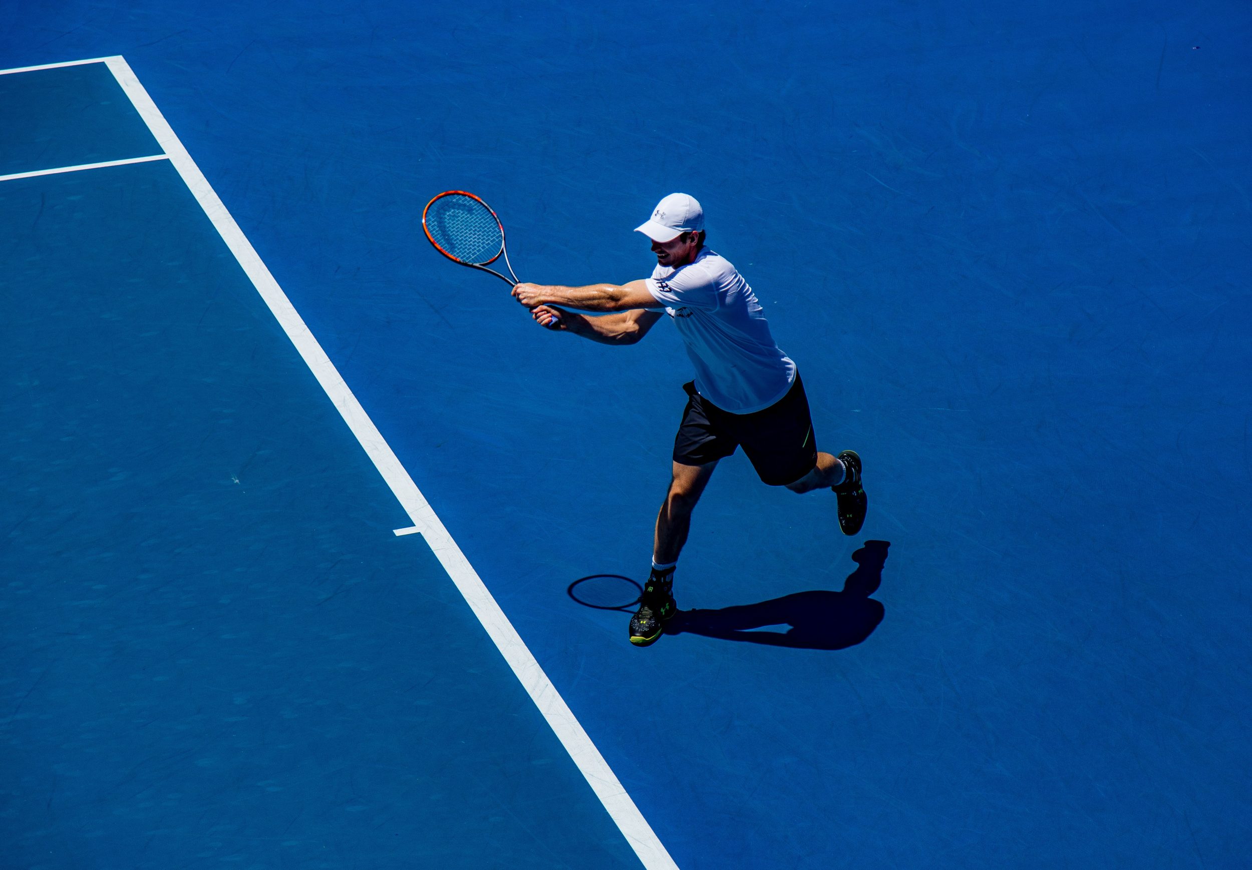 sports management