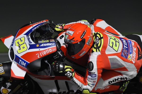 ducati team