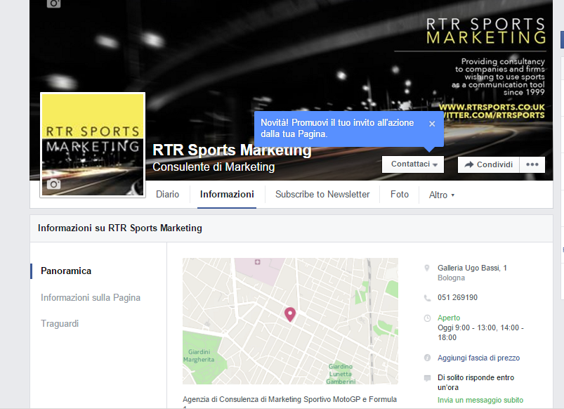 facebook 1 rtr