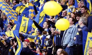 Sports Writers: Il Crowdfunding In Europa, Mentre L’Italia Resta A Guardare, RTR Sports
