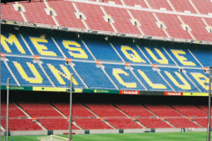 Sports Writers: Il Crowdfunding In Europa, Mentre L&#8217;Italia Resta A Guardare, RTR Sports