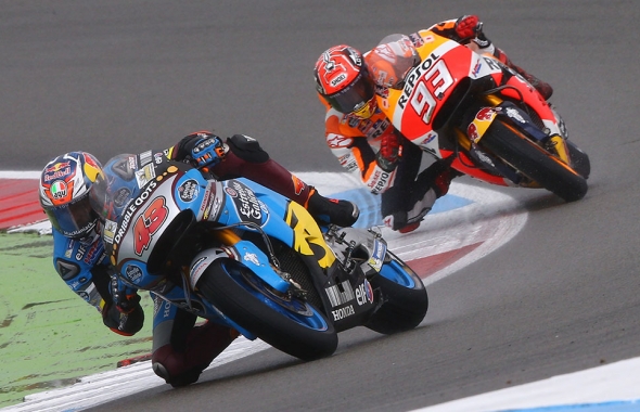 german motogp 2016