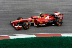 Ferrari, il Brand Più Potente Del Mondo. Quando il Cavallino Diventa il Volano delle Top Companies del Pianeta. Il caso UPS., RTR Sports