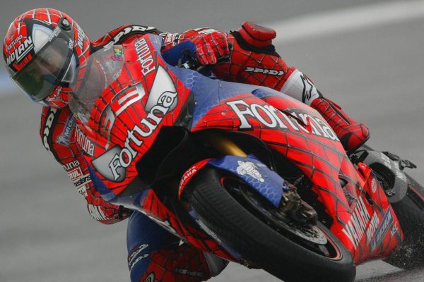 Melandri-spiderman
