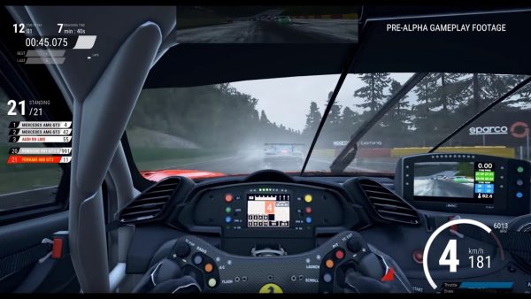 assetto corsa