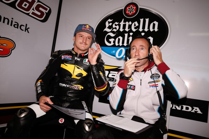 miller rabat motogp phillip island