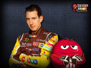 Sports Marketing: M&M’s, La Partnership Con Nascar Dura 20 Anni e il ROI è 4-1, RTR Sports