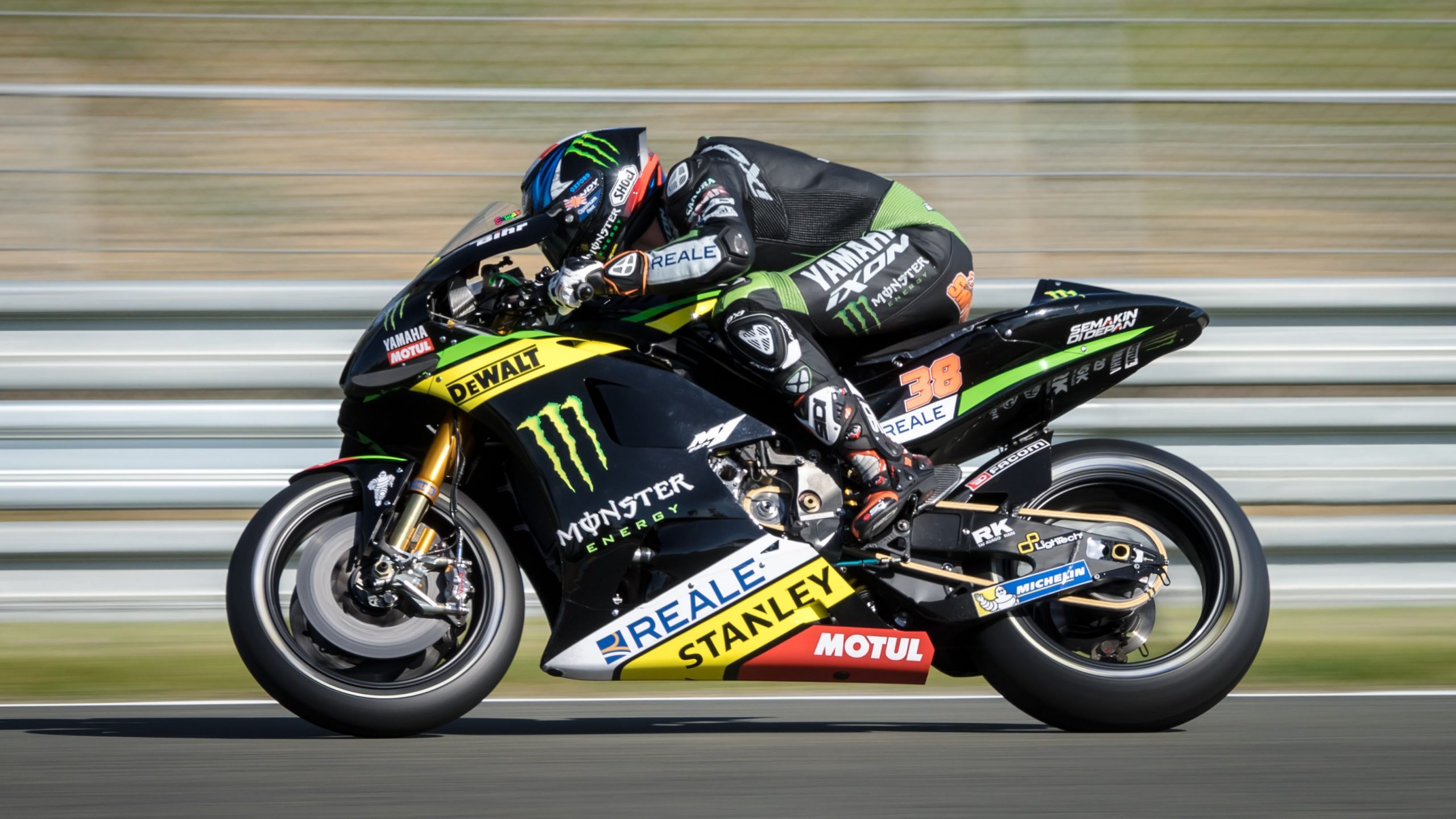 gp france le mans monster energy