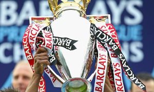Opta Sports e Premier League, dal 2013 una Partnership Eccellente, RTR Sports